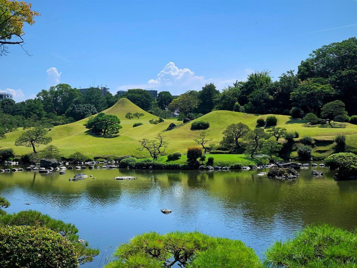 Kumamoto Departure Aso Area Chartered Car Day Tour | Kumamoto Castle | Mount Aso Crater | Kusasenri | Kamishikimi Kumanoza Shrine | Shirakawa Spring Source | Aso Shrine | Daikanbo | Nabe Falls | Kurokawa Onsen, etc.