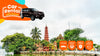Full Day Or Half Day Ha Noi Car Rental With Driver