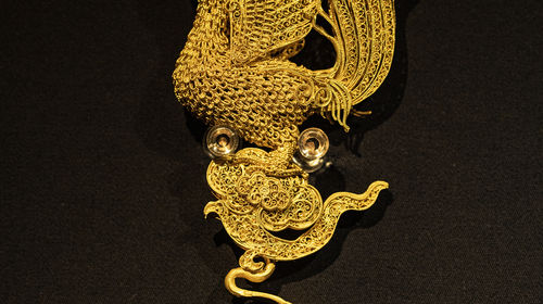 Chengdu Jinsha Site Museum & Kuanzhai Alley Private Car Day Tour