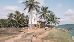 Private Sightseeing Charter Trip for Galle from Bentota