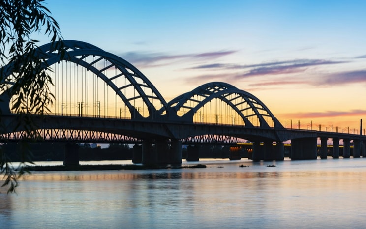 Harbin City St. Sophia Cathedral & Central Street & Songhua River One - Day Chartered Tour