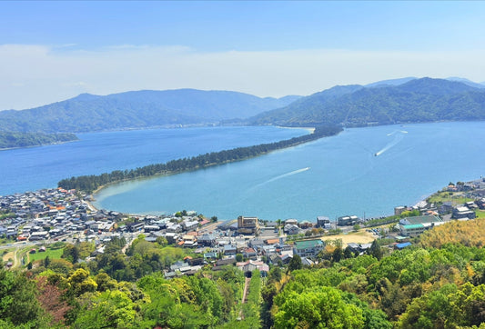Maizuru Port Chartered Car Day Trip | Japanese Driver Private Car - 8 Hours | Classic Amanohashidate Ine Route - Ancient Capital Kyoto Essence Route