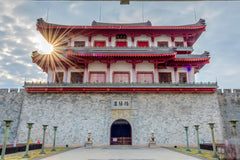 One - Day Private Car Charter in Jieyang City