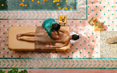 Bodyworks Spa in Seminyak and Car Charter