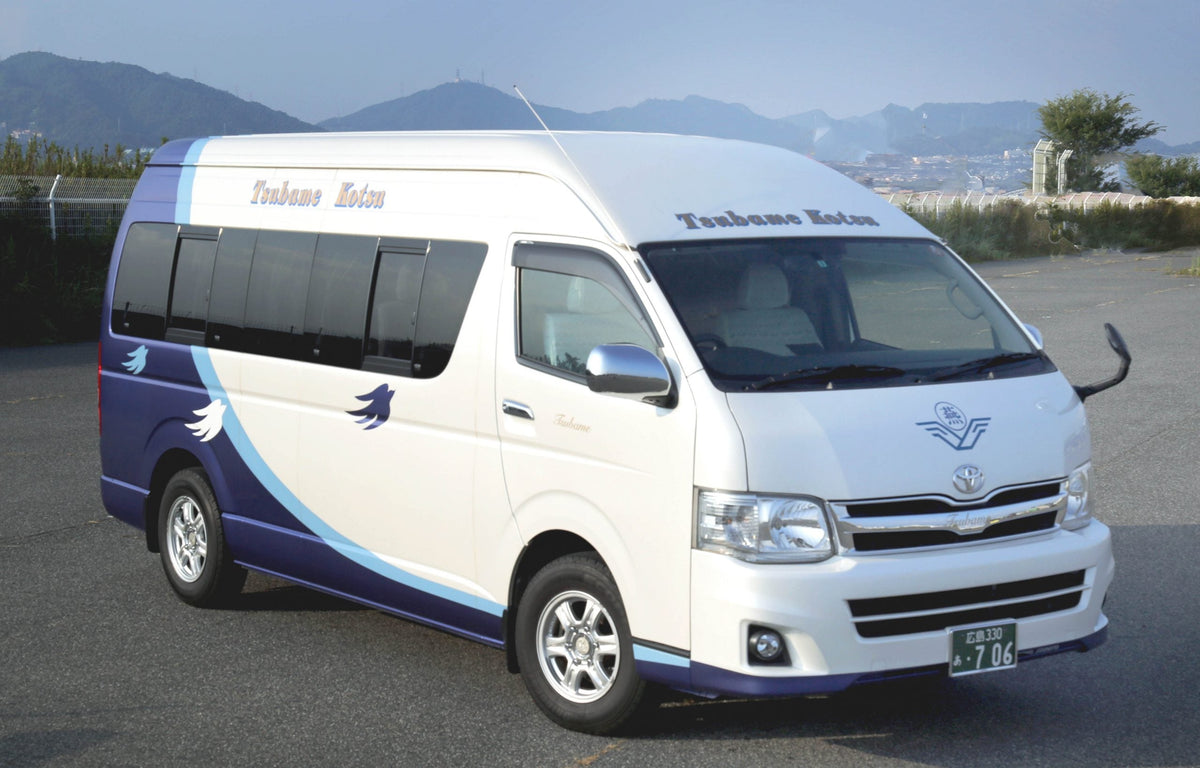 Hiroshima: 9 - Hour Private Car Charter - Peace Memorial Park & Miyajima & Kintai Bridge in Iwakuni Day Trip (Departing from Hiroshima City)