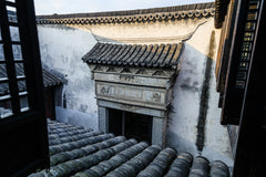 Private Car Tour to Xitang Ancient Town from Shanghai (Day Trip)