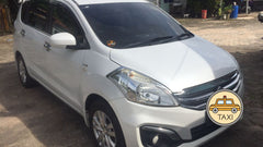 Bintan Car Rental with Driver by Traveling Bintan
