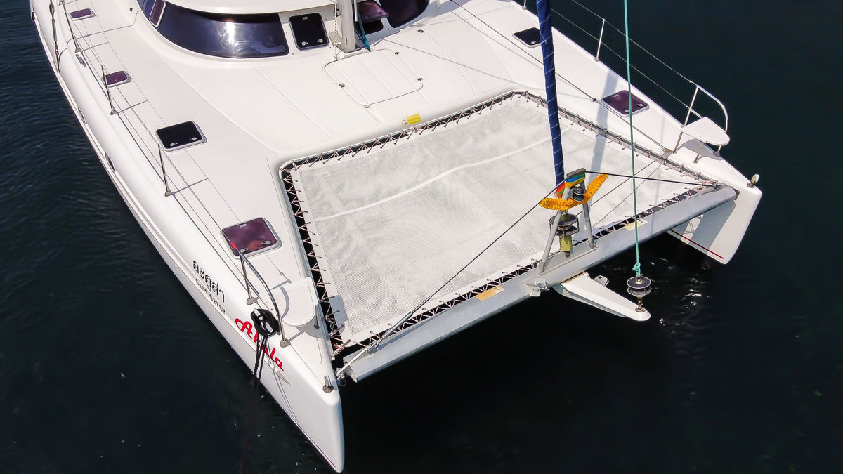 Phuket Akula Catamaran Private Charter Trip by Perfect Pie