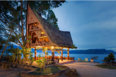 Medan Private Car Charter