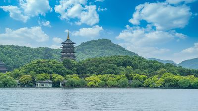 Customized Chartered Car Service in Hangzhou