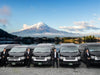 Tokyo Private Car Charter: Customizable Itinerary (Chinese/English Speaking Driver)