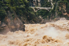 Private Car Tour: Multi - day Chartered Car Tour of Lijiang and Shangri - La, Yunnan
