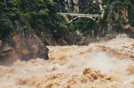 Private Car Tour: Multi - day Chartered Car Tour of Lijiang and Shangri - La, Yunnan