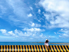 Penghu Private Car Charter: Choose Your Own Attractions on the Main Island (Departing from Penghu)