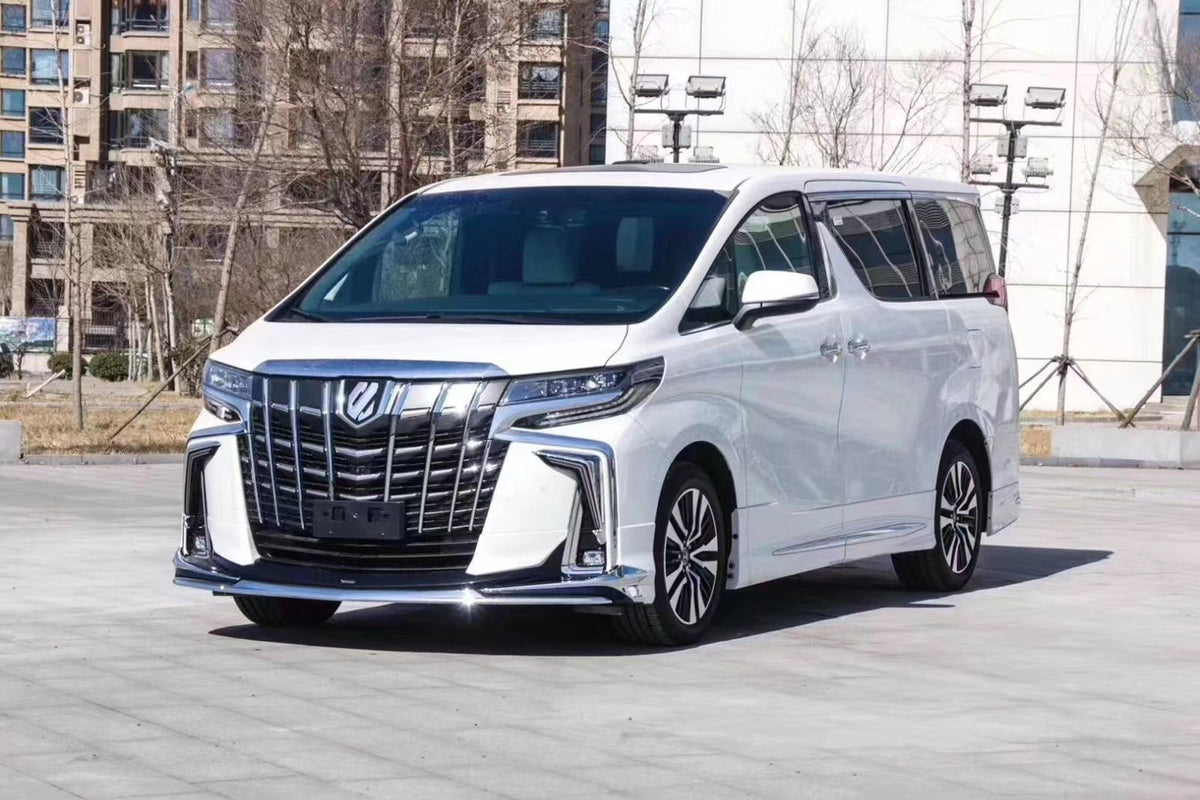 Intercity Transportation: Zhuhai to - from Hong Kong and Macau Private Car Transfer