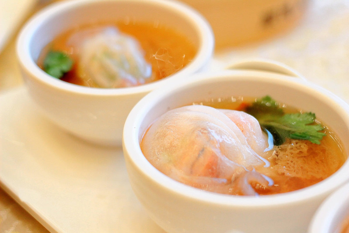 Private Car Tour: Shunde Food Tour - One Day Charter
