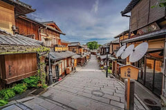 Osaka, Kyoto, Nara, Kobe, & Awaji Island Private Car Charter Tour