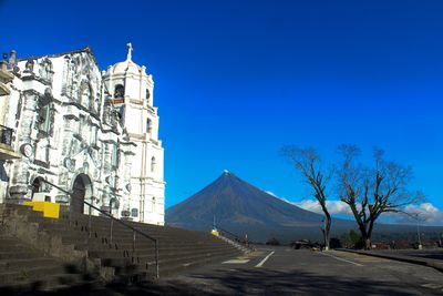 Bicol Car Rental with Driver