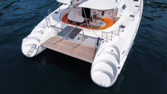 Phuket Akula Catamaran Private Charter Trip by Perfect Pie