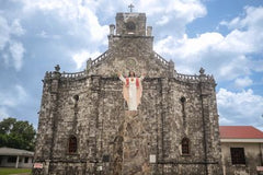 Bicol Car Rental with Driver