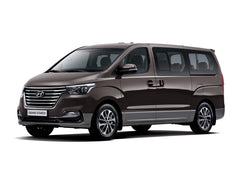 10-Hour Private Car Charter from Seoul: Nami Island, Alpaca World & Sokcho