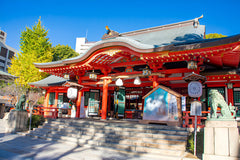 Kobe & Himeji Charter Car 1 - Day Trip (from Kyoto - Osaka - Kobe)