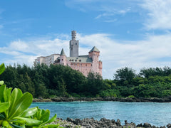 Miyako Island Private Customizable One Day Charter Tour