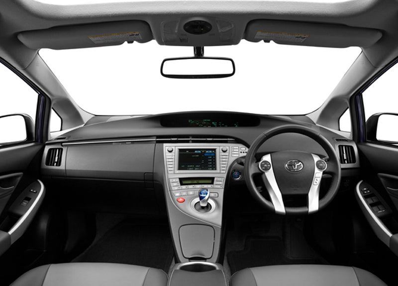 Hong Kong Private Car Charter via Comfort Sedan
