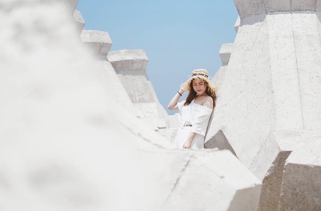 Penghu Private Car Charter: Choose Your Own Attractions on the Main Island (Departing from Penghu)