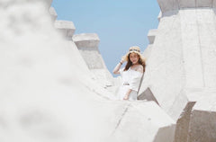 Penghu Private Car Charter: Choose Your Own Attractions on the Main Island (Departing from Penghu)