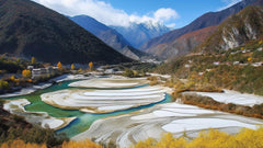 Shangri - La, Yunnan Private Car Tour (1 or 2 Days, Options: Balagezong - Meili Snow Mountain - Songzanlin Monastery - Napa Lake)