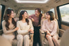10-Hour Private Car Charter from Seoul: Nami Island, Alpaca World & Sokcho