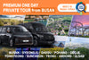 Busan Premium Car Charter to Busan - Gyeongju - Pohang - Daegu - Yeosu