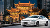 Kunming City, Yunnan Private Car Charter Day Tour