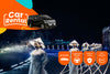 Private Car Service to Hoi An Memories Show (Departure from Da Nang City)